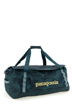 'Black Hole® Duffel' duffel bag BLUE
