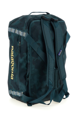'Black Hole® Duffel' duffel bag BLUE