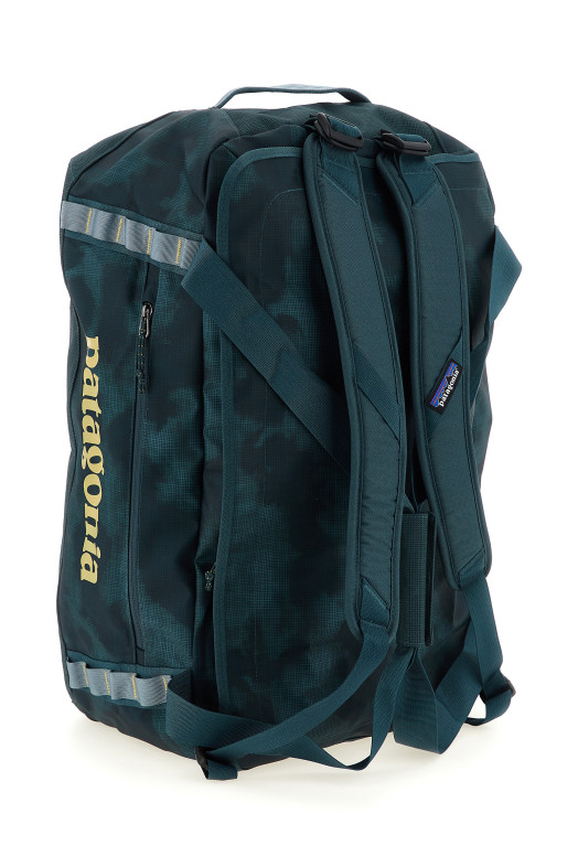 'Black Hole® Duffel' duffel bag BLUE