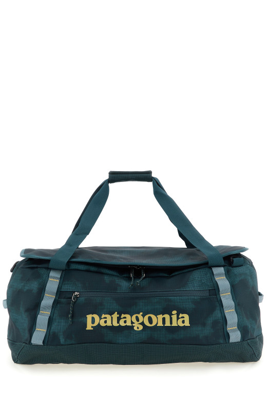 'Black Hole® Duffel' duffel bag BLUE