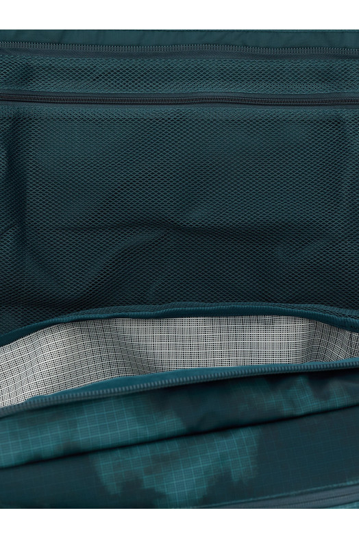 'Black Hole® Duffel' duffel bag BLUE