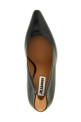'Alma' pumps Black