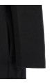 'Epelde' coat Black