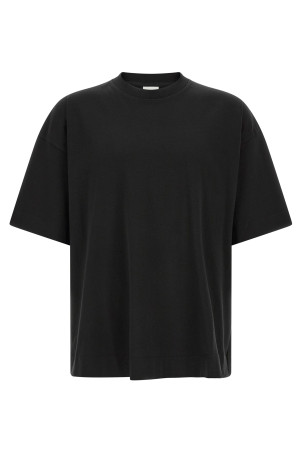 'Heno' T-shirt Black