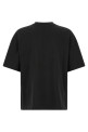 'Heno' T-shirt Black