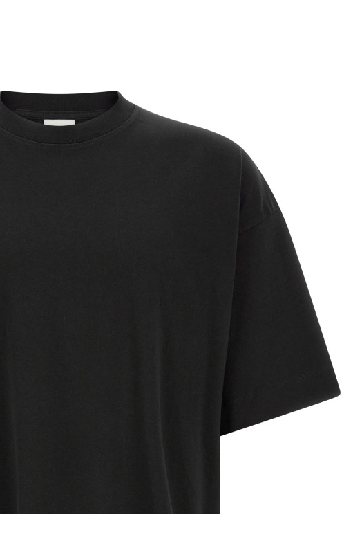 'Heno' T-shirt Black