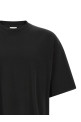 'Heno' T-shirt Black