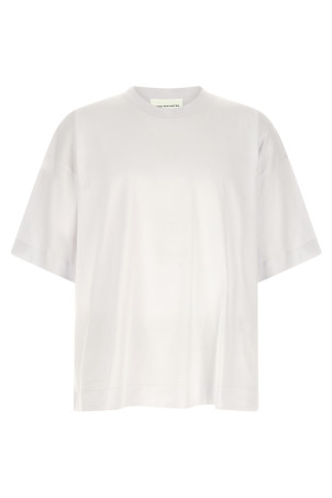 'Heno' T-shirt White