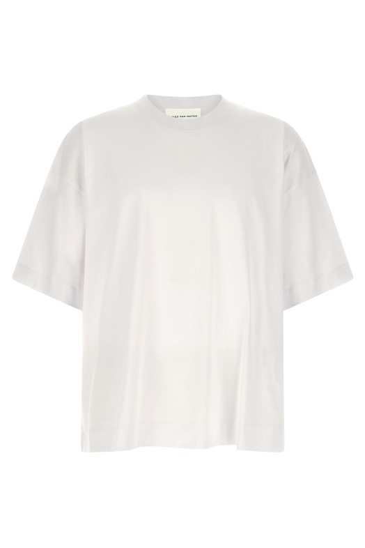 'Heno' T-shirt White