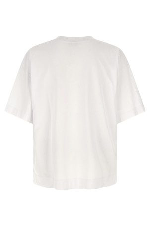'Heno' T-shirt White