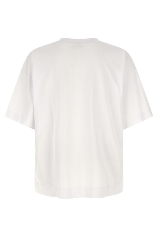 'Heno' T-shirt White