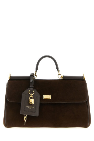 'My Sicily' handbag Brown