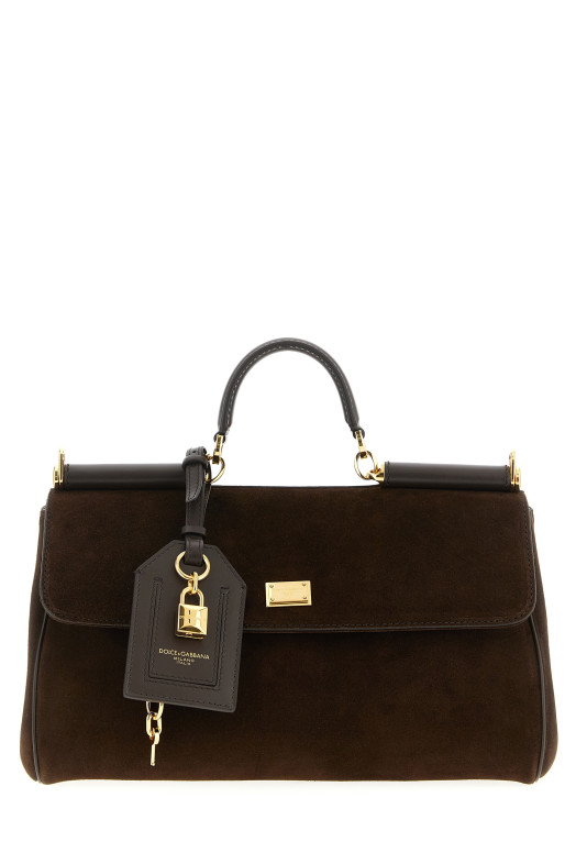 'My Sicily' handbag Brown