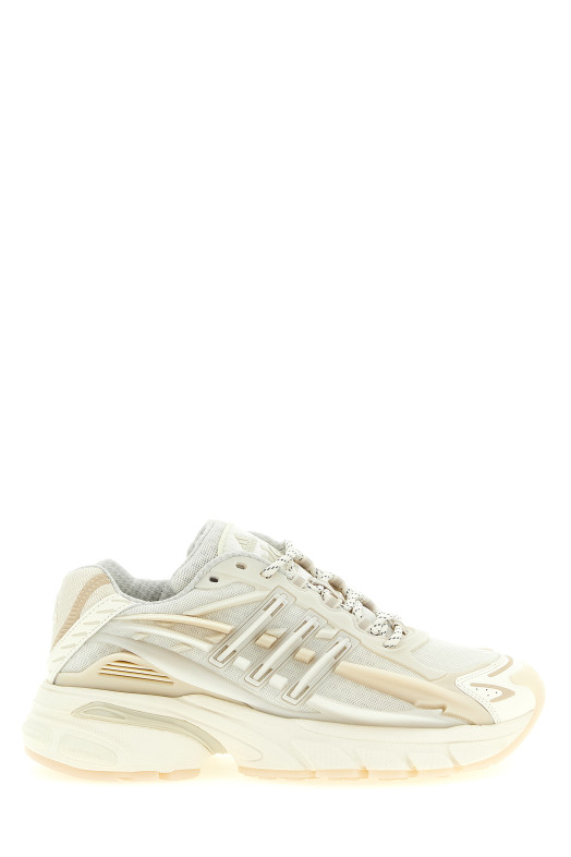 VIRGINIA Adistar Jellysifh Triple White sneakers Beige