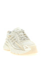 VIRGINIA Adistar Jellysifh Triple White sneakers Beige