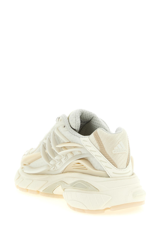 VIRGINIA Adistar Jellysifh Triple White sneakers Beige
