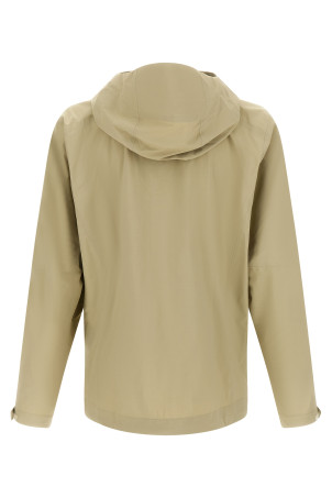 'Granite Crest' waterproof jacket Beige