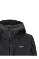 'Granite Crest' waterproof jacket Black