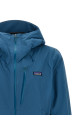 'Granite Crest' waterproof jacket Blue