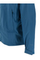 'Granite Crest' waterproof jacket Blue