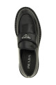 'Chocolate' loafers Black