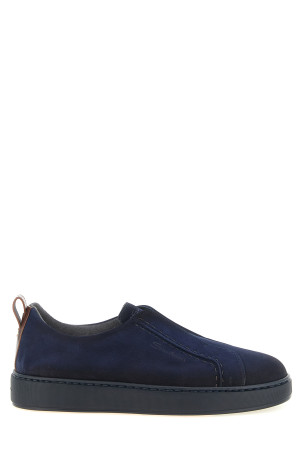 'Victory' sneakers Blue