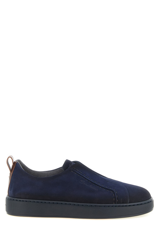 'Victory' sneakers Blue