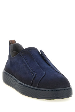 'Victory' sneakers Blue