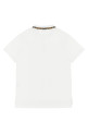 'Johane' polo shirt  White