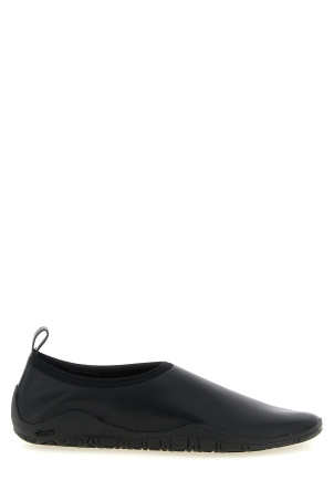 'Elbe' slippers Black
