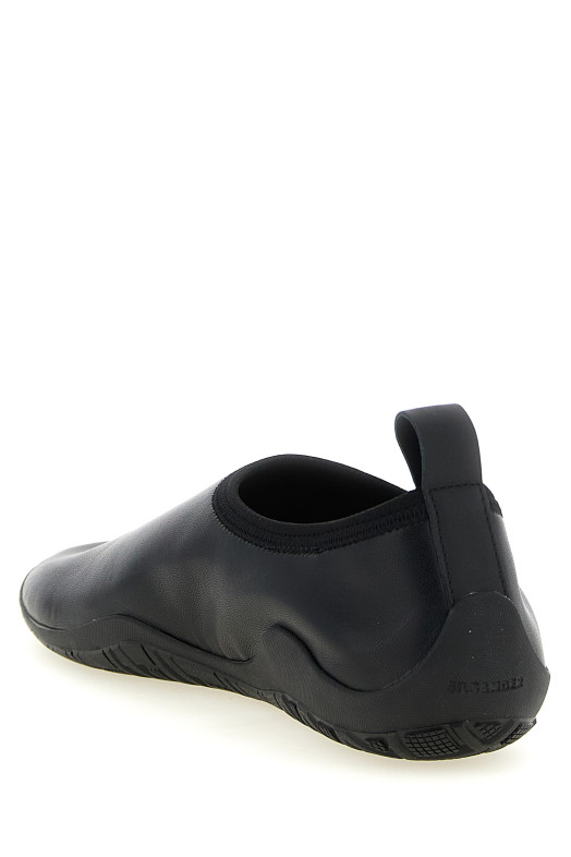'Elbe' slippers Black