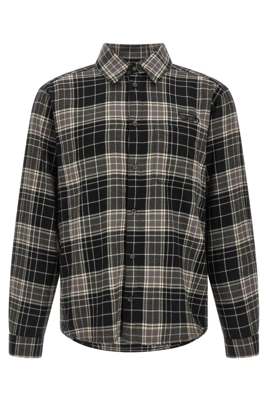 'S-Simply-Hnbi' shirt Multicolor