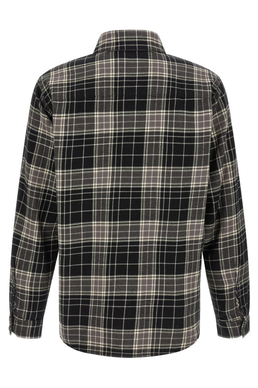 'S-Simply-Hnbi' shirt Multicolor