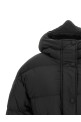 'Fox Michlin' down jacket Black