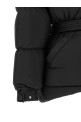 'Fox Michlin' down jacket Black