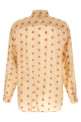 Floral 'Croom' shirt Multicolor