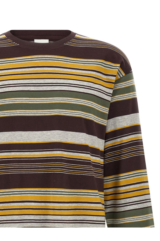 'Hember' T-shirt Multicolor