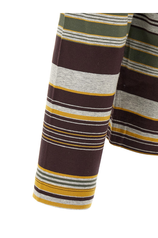 'Hember' T-shirt Multicolor