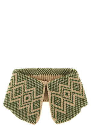 'Martim' collar Beige