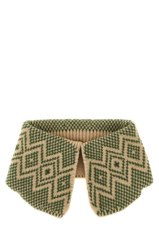 'Martim' collar Beige