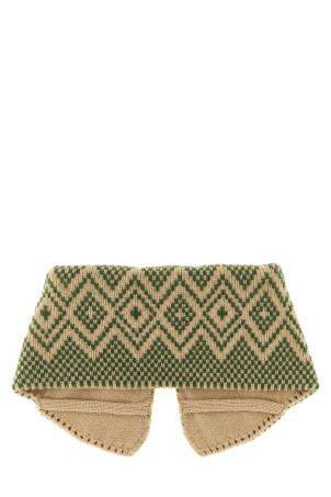 'Martim' collar Beige