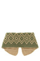 'Martim' collar Beige