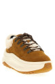 'Moon247 City' sneakers Beige