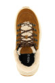 'Moon247 City' sneakers Beige