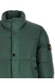 '4100109' down jacket Green