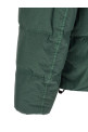 '4100109' down jacket Green