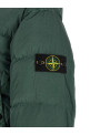 '4100109' down jacket Green