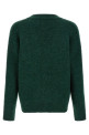 'Ami de Coeur' cardigan Green