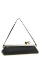 'La Pochette Salon' clutch Black