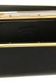 'La Pochette Salon' clutch Black